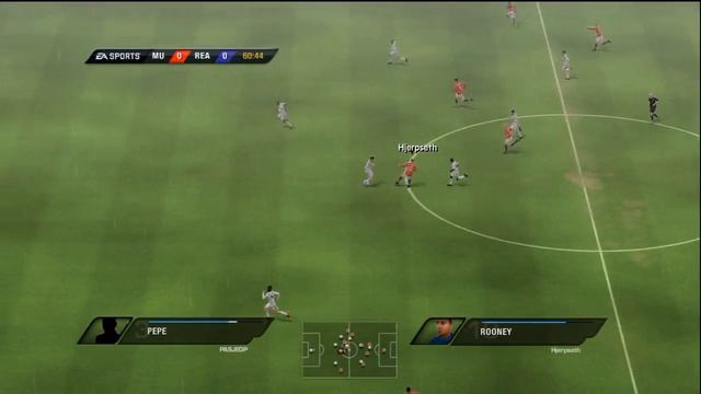 FIFA 10 - "Warming Up" Online Goals Compilation
