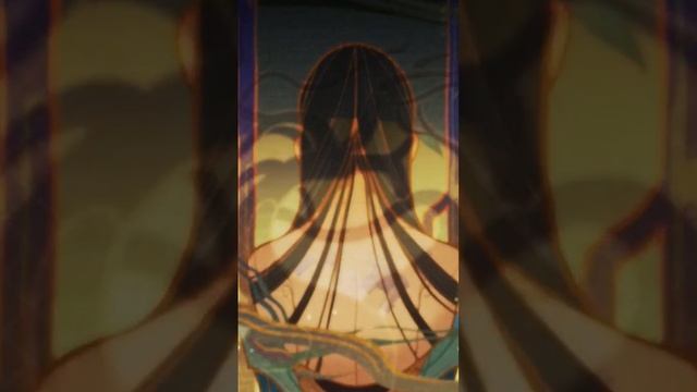 Теряли ли когда нибудь аккаунт? #genshinimpact #genshin #genshinshorts