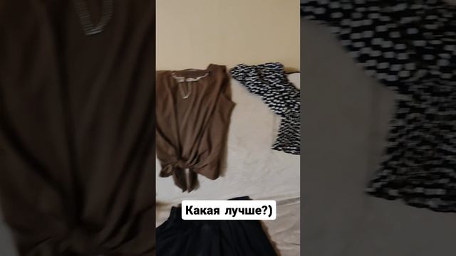 Какая лучше?