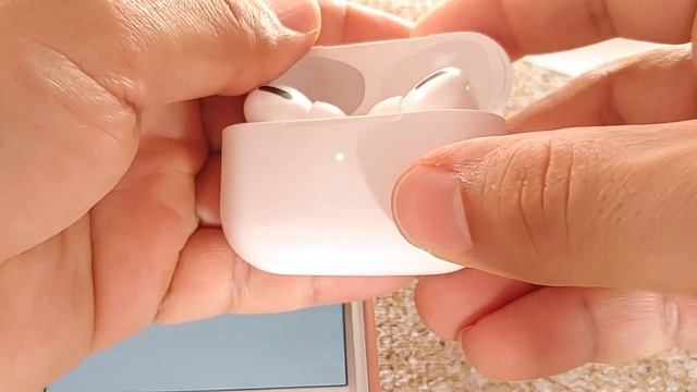 How to pair Airpods Pro Clone with Iphone 7 or 7 plus