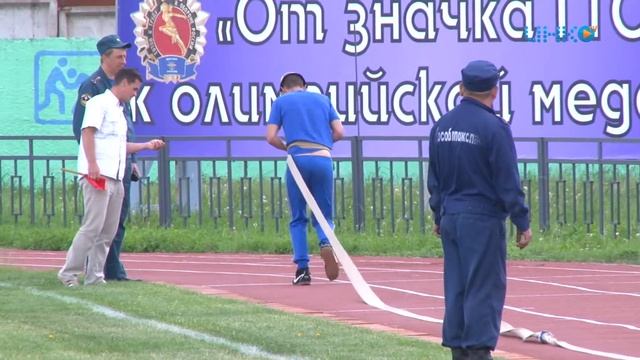 Добровольные пожарные дружины в Зарайске