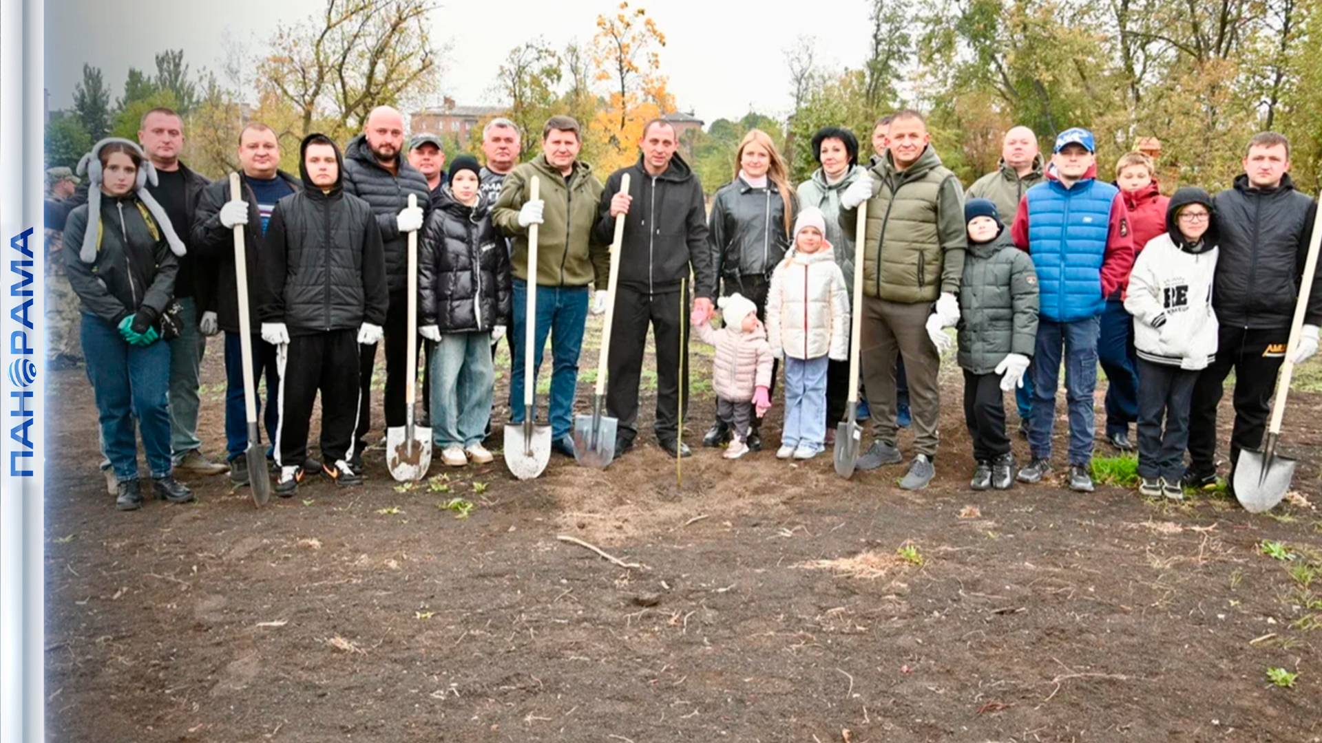 В рамках акции "Отцы и дети" приуроченной ко Дню отца общественники из партии "Единая Россия"