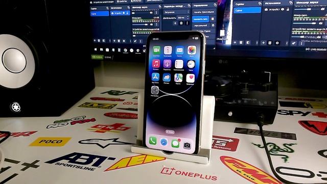 Не грузятся картинки видео на ютубе на айфоне 2024 РЕШЕНИЕ!