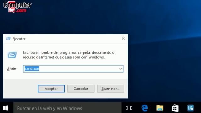 Cómo saber mi dirección IP en Windows, Mac, iOS y Android