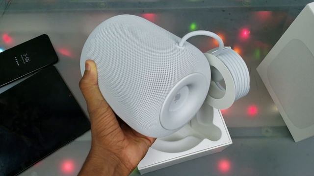 Apple HomePod | Unboxing (In 2019)