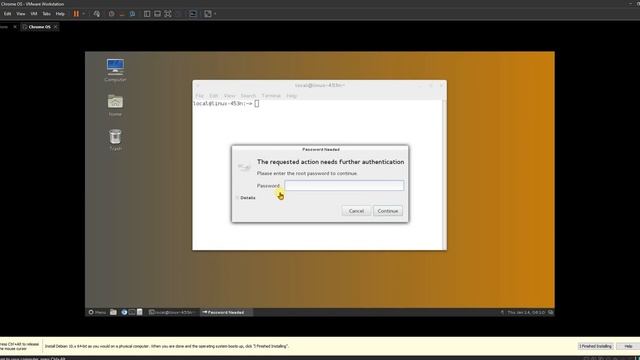 Chrome  OS  Chrome OS vs Windows 10  How to install Chrome OS HINDI
