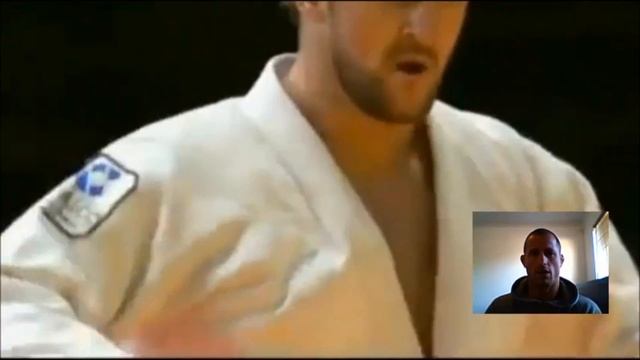 University of Judo - Competition analysis video to improve your competition strategy