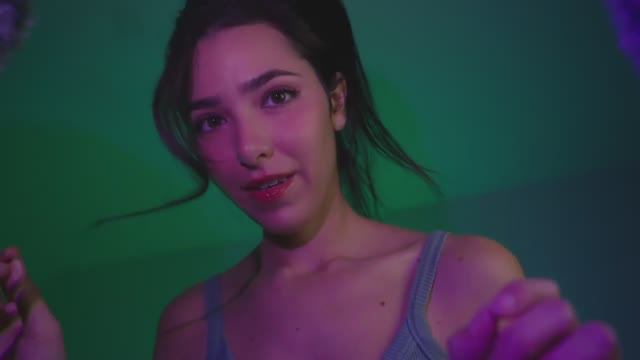 [ASMR Glow] Taking Care of You While You Sleep 💤