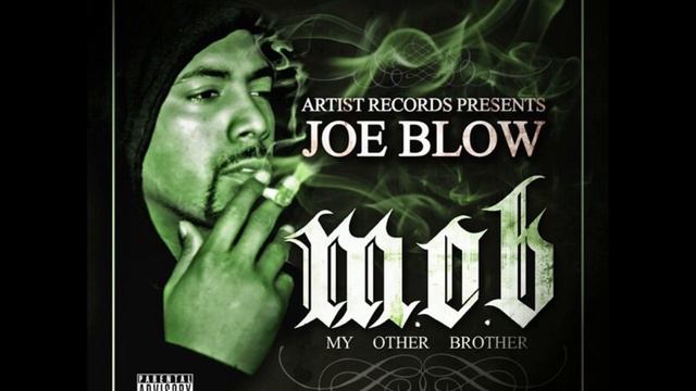 Joe Blow   Keep Up ft Young Bossi , Mac Fully & Lee Majors