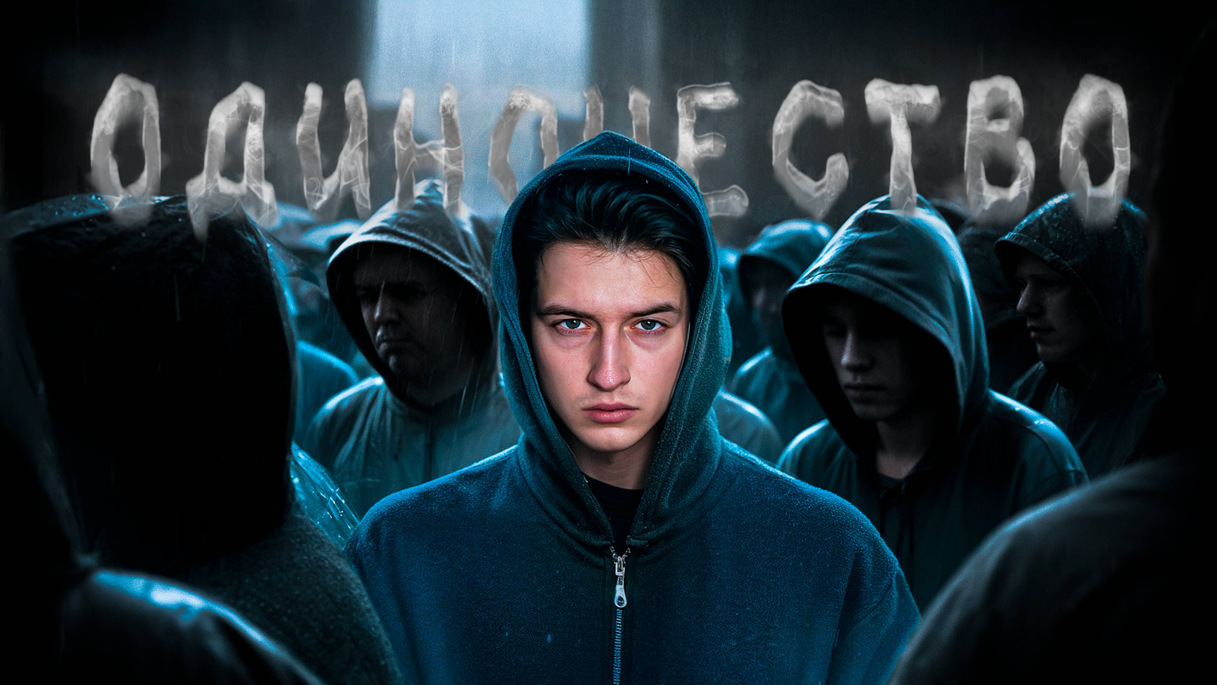 Как одиночество нас убивает