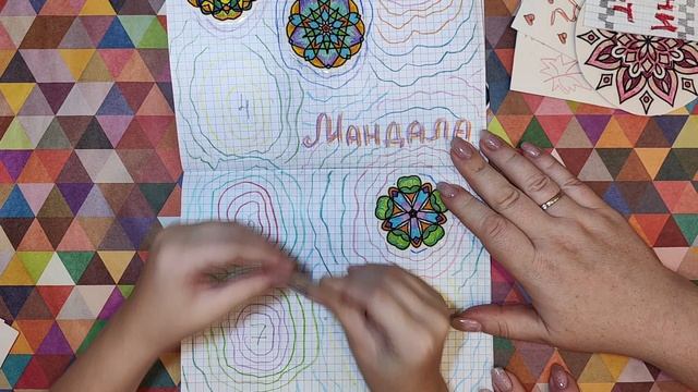 30-я распаковка сразу две новые коллекции