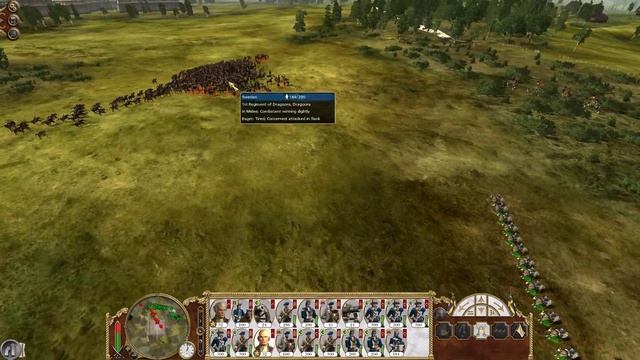 Empire Extended Campaign Demo - Empire Total War Mod