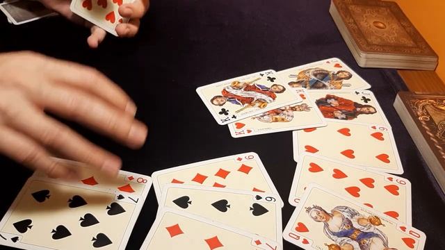 ПОЗВОНИТ, НАПИШЕТ, ПРИЕДЕТ ЛИ ???♣️♥️♦️♠️