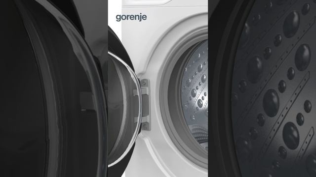 Стиральная машина Gorenje WNHAI1X4APS/C