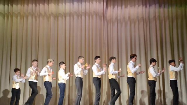 Агрызские ложкари