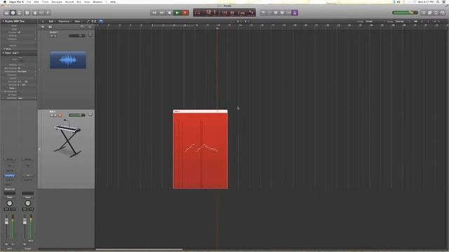 How To Do Midi Track Quantize Logic Pro X |  Beginners Tutorial | Tamil | VM Muzik