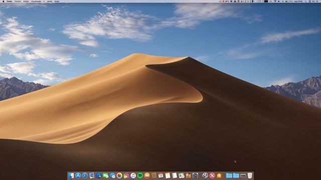 MacOS Mojave - Performance / Features and Bugs