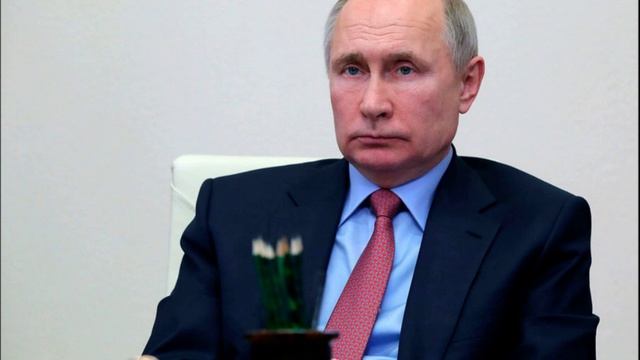 Путин рассказал, как решаются логистические проблемы на фоне санкций