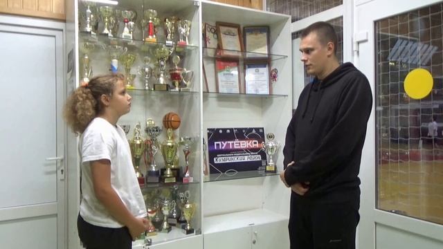 Сиденкова Ю. Жиздра