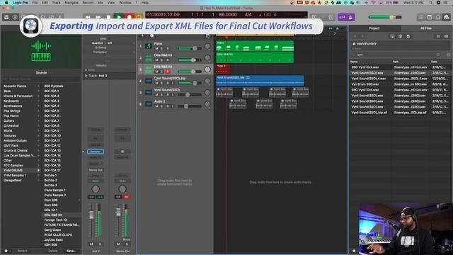 Pro Tools vs Cubase vs Logic Pro - Best Digital Audio Workstation Software