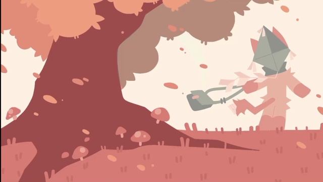 Forest (animation by katie)