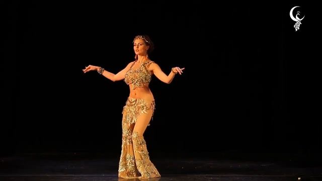 Shemakhinskaya Bayaderka Festival / Yana Kremneva / 2017