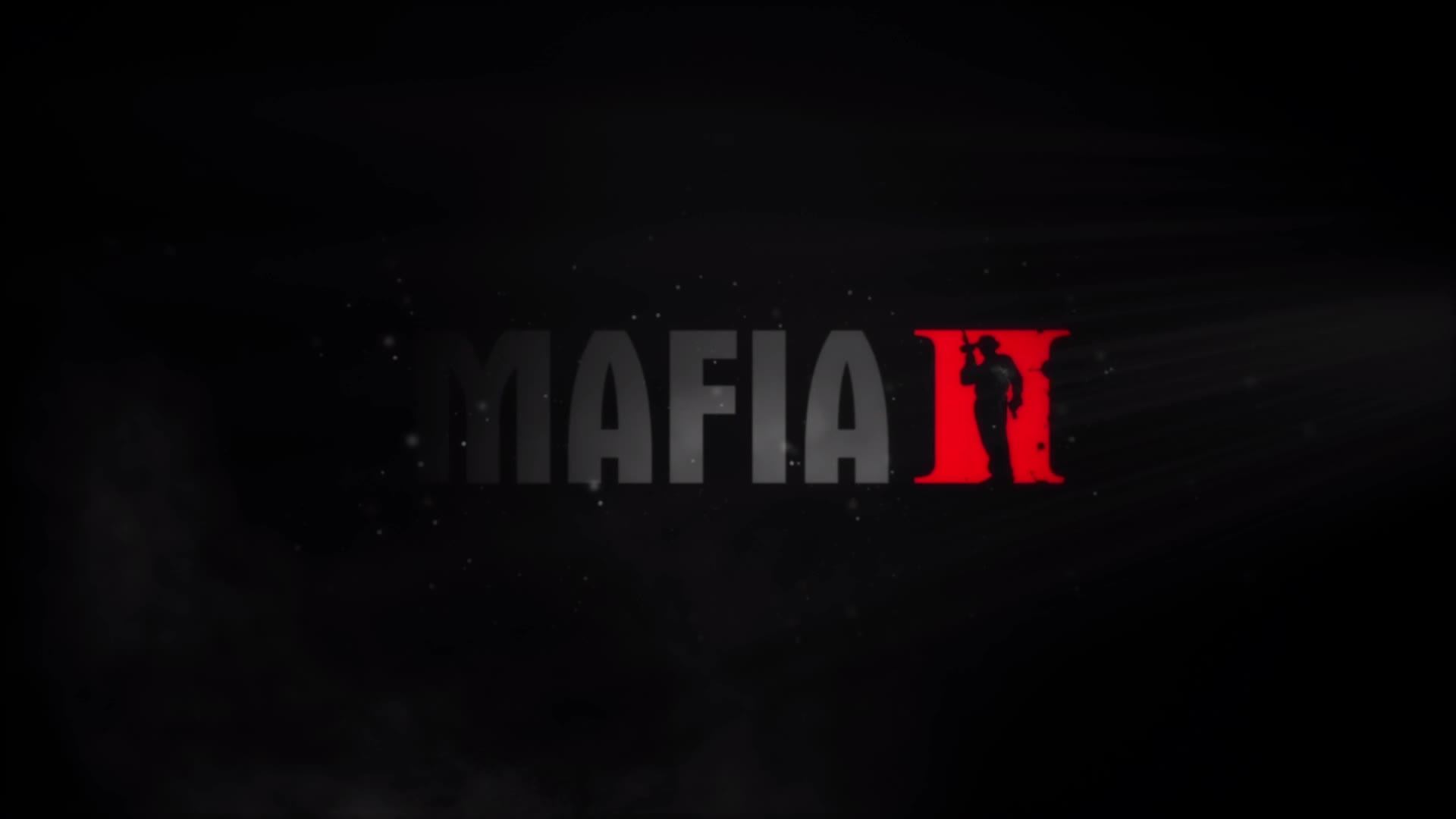 Mafia 2