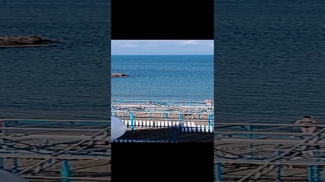 Анапа температура воздуха и воды в море #море