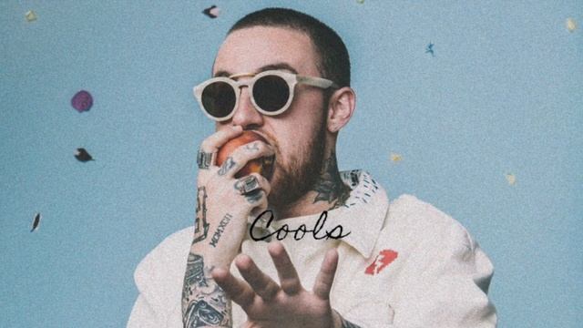 (SOLD) R E H A B - Mac Miller Faces Type Beat