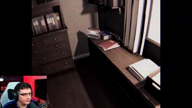 SCARIEST INDIE GAME IVE EVER PLAYED