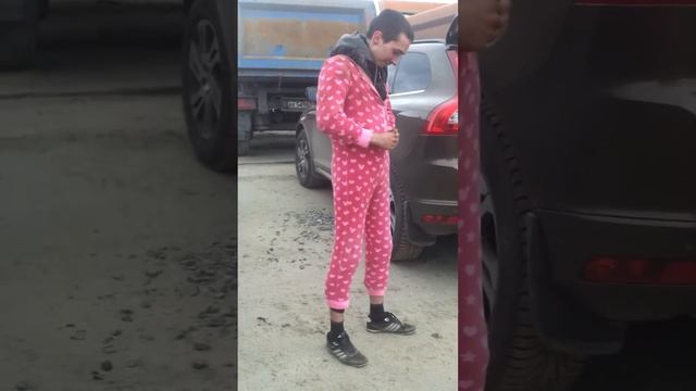 Крепыш Мурманска