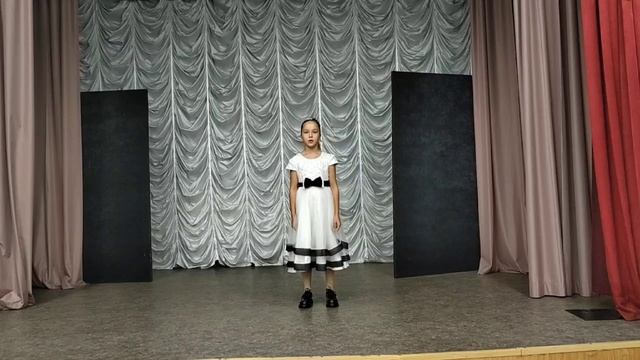 Юля Кочеткова