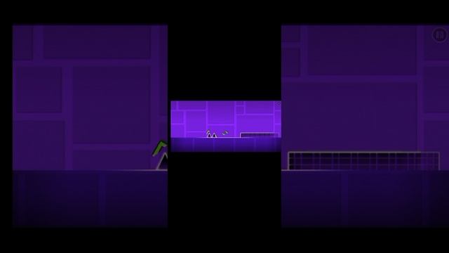 geometry dash