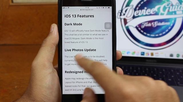 WWDC 2019 What to Expect? - iOS 13, macOS 10.15, AirPods 2