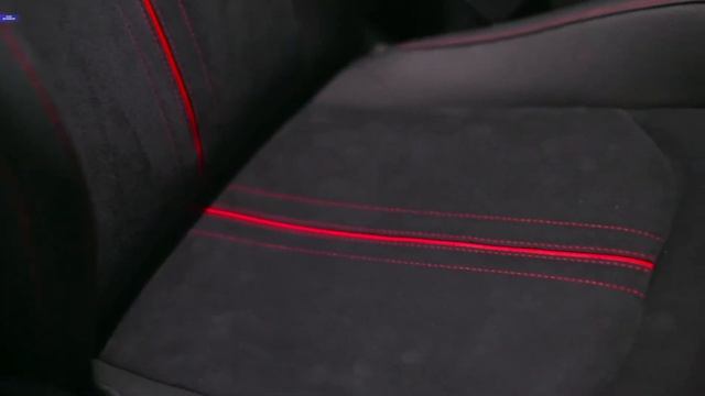 НОВАЯ КИА ПРОСЕЕД 2022 обзор интерьера NEW Kia ProCeed GT 2022 interior and Exterior