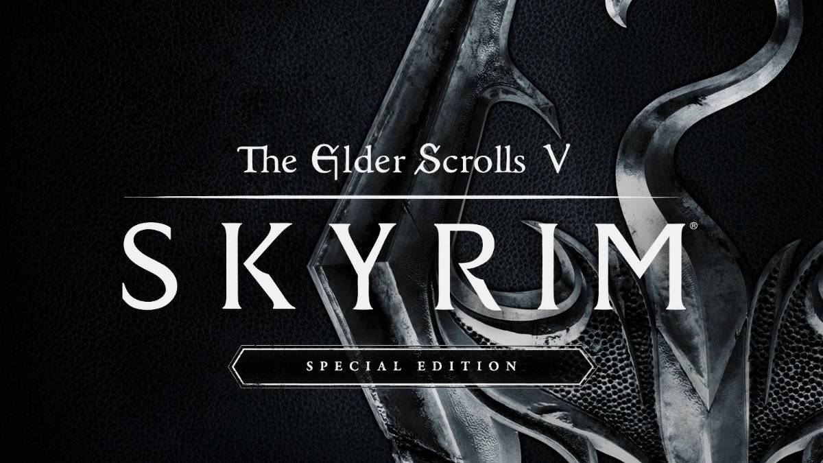 The Elder Scrolls V Skyrim Special Edition зарабатываем  7500