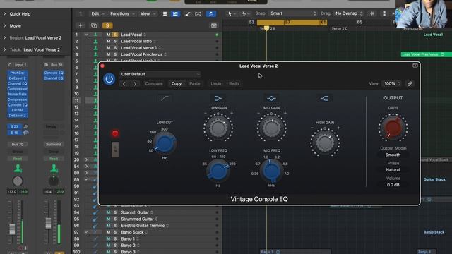 How Logic Pro X Demo Projects Can Teach You To Make A Spatial Audio Mix | Logic Pro X 10.7