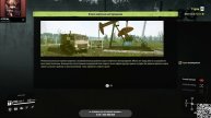 Грязь, ооочень много грязи. Карта Petroleum. Пробую на харде | Snowrunner