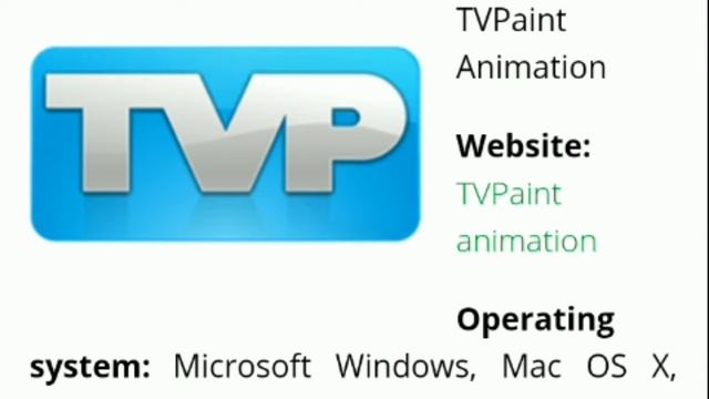 Best 2D and 3D Animation software