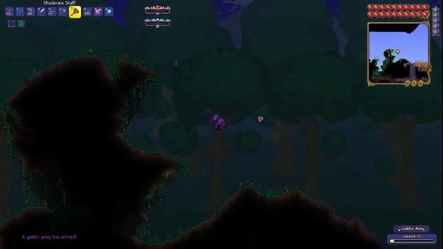 The best pre hardmode calamity mod mage weapon!