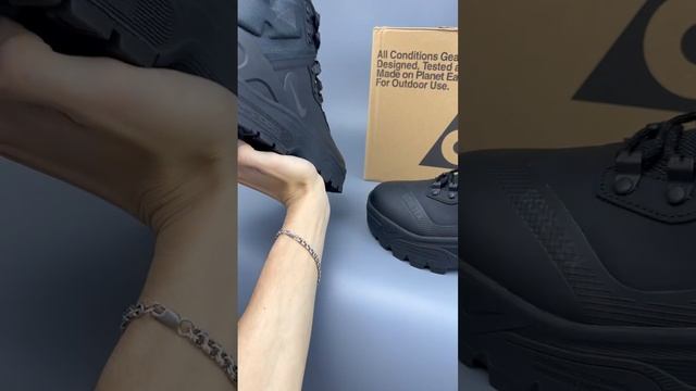 Nike ACG Gore-Tex с мехом