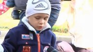 «Сказочная» аллея