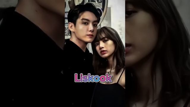 BLΛƆKPIИK and BTS
