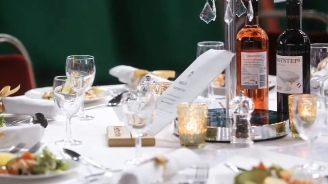 Кинокомпания Masons film представляет