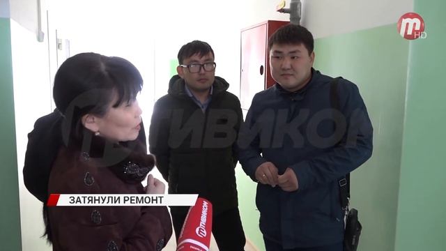 Нарушили планы! Открытие детского сада "Снежинка" откладывается