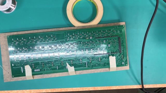 Building the AltairDuino Kit (Altair 8800 emulator)