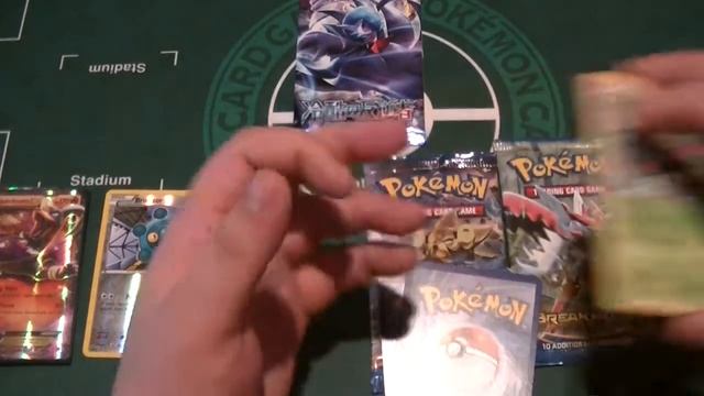 Покемон ККИ. ЭШ - Грениндзя ЕХ бокс/Pokemon TCG. Ash-greninja EX box