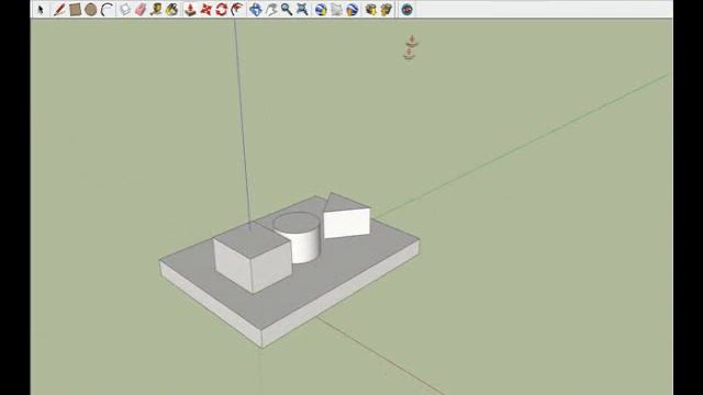 ARmedia Plugin for Google SketchUp (Augmented Reality) 4