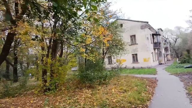 Россия, старые дома, 1937г.