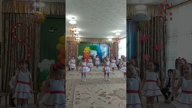 Цёмки для мамы (Песня)